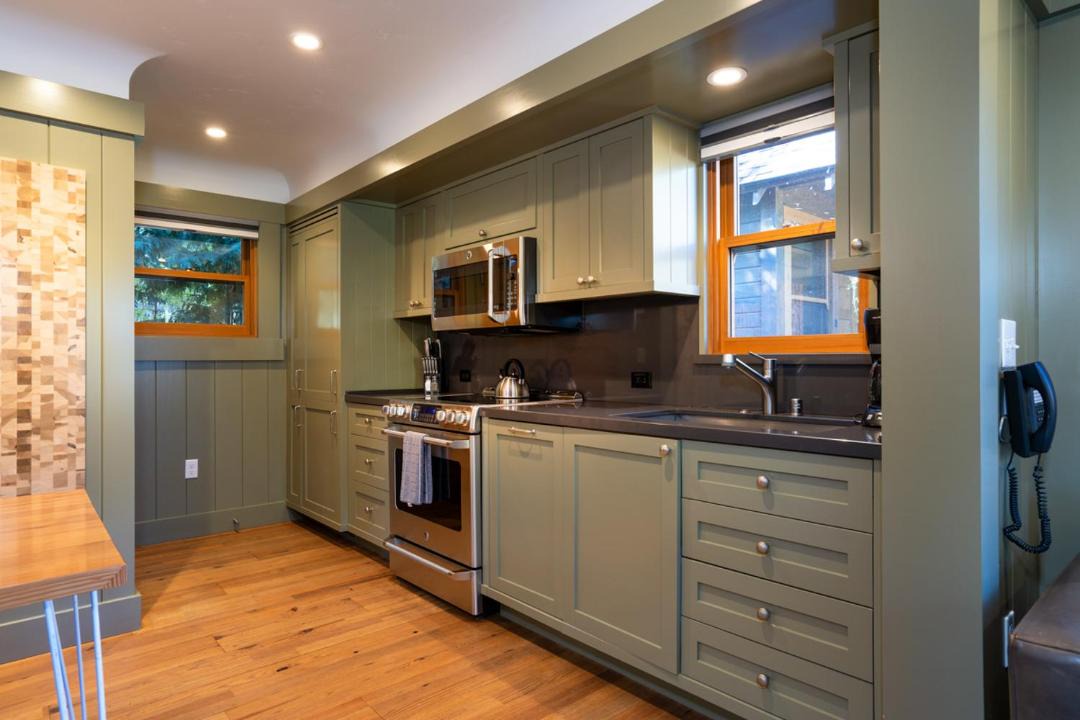 Photo of Kitchen in Homewood