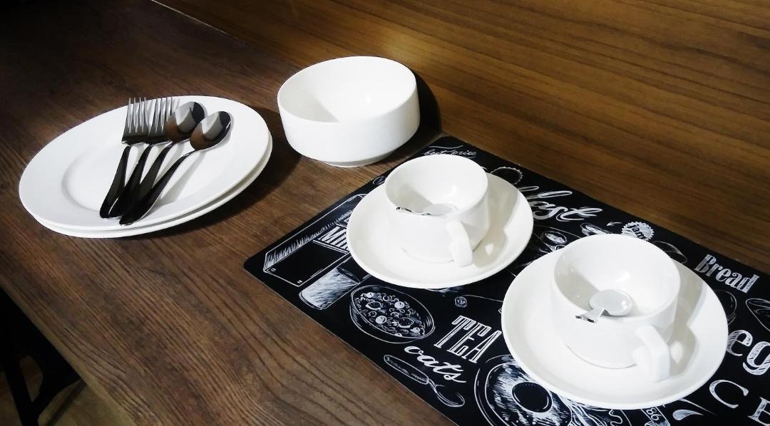 Photo of Bathroom in Samara