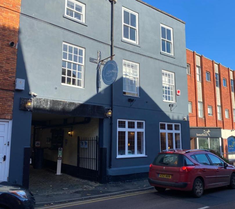 Photo of Others in Sleaford