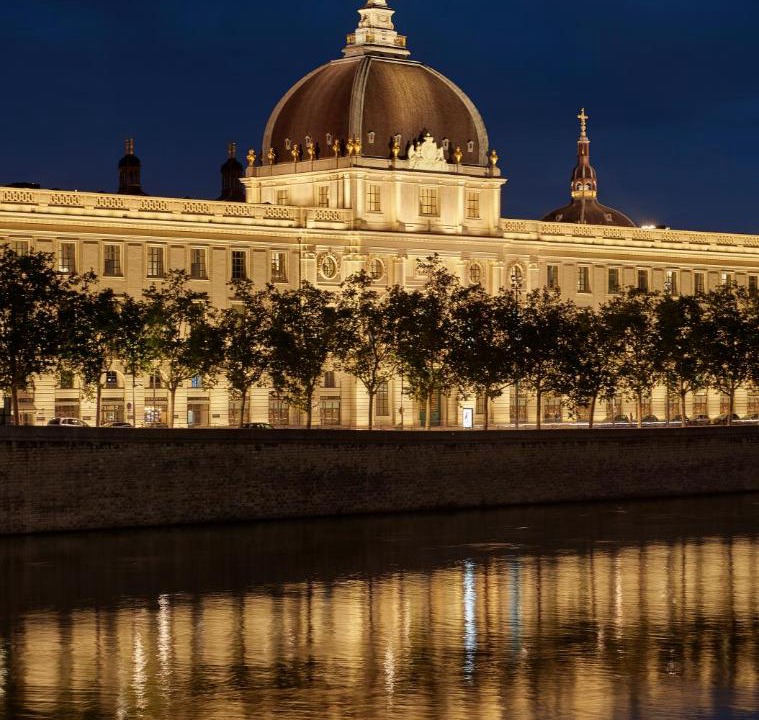 Photo of Others in Bellecour - Hotel Dieu