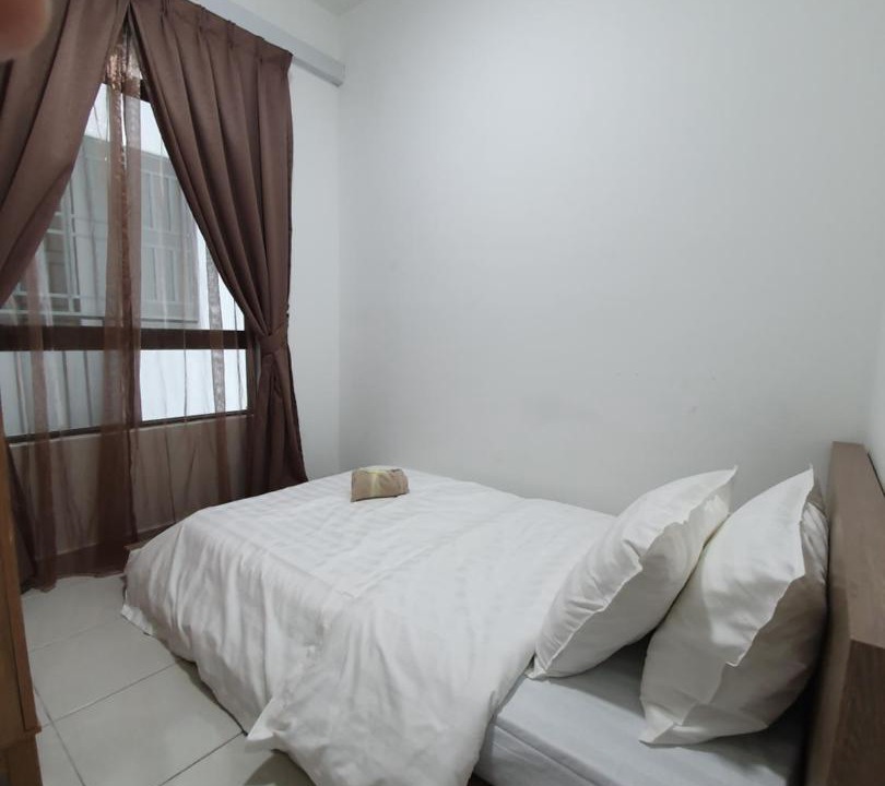 Photo of Bedroom in Papar