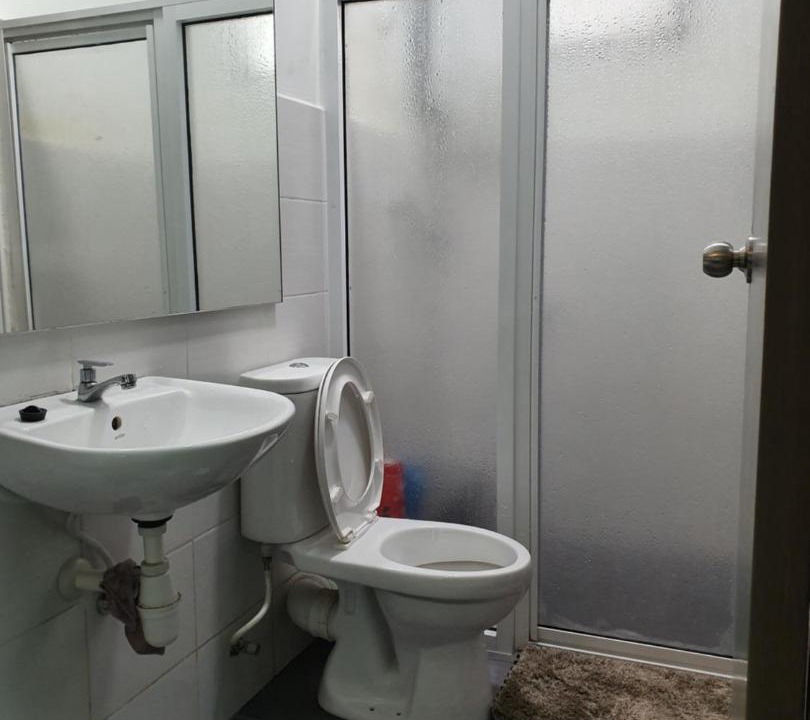 Photo of Bathroom in Papar