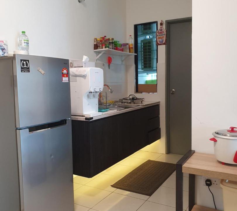 Photo of Kitchen in Papar