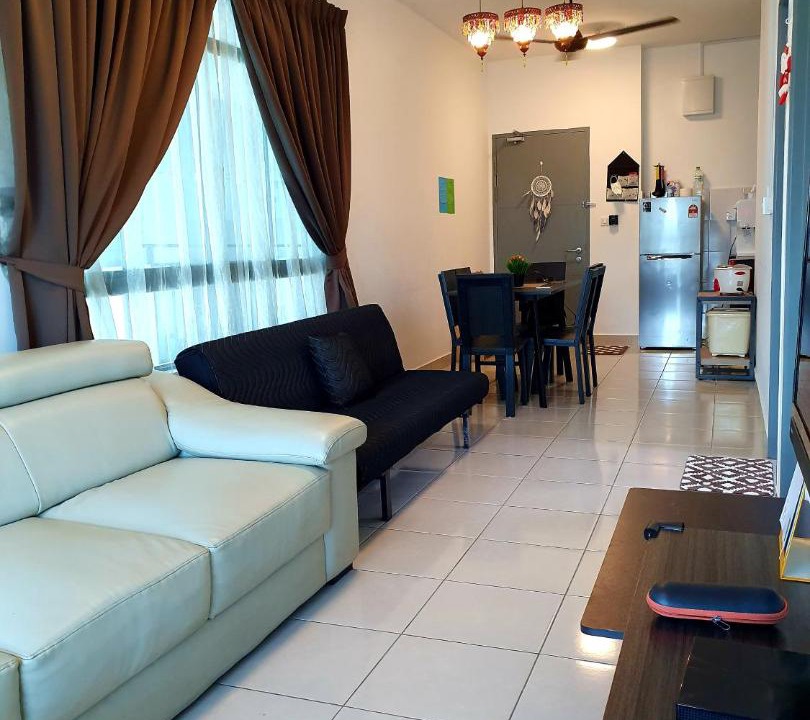 Photo of Livingroom in Papar