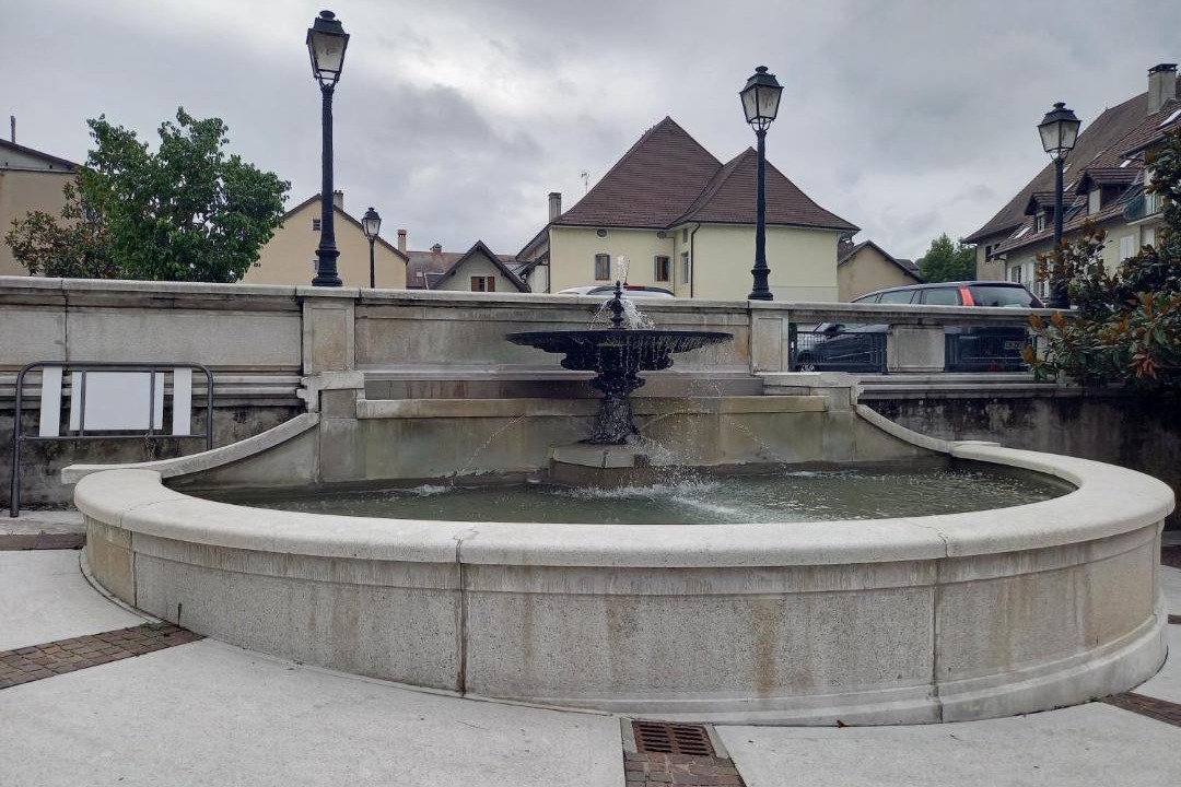 Photo of Others in Rumilly