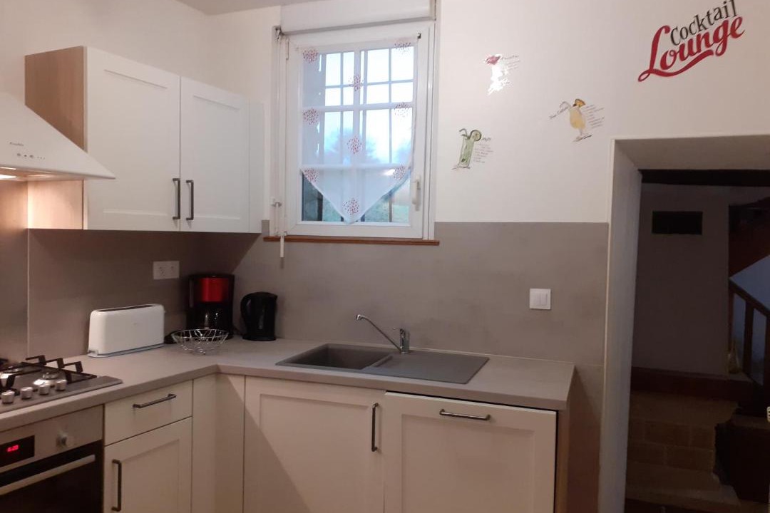 Photo of Kitchen in Les Damps