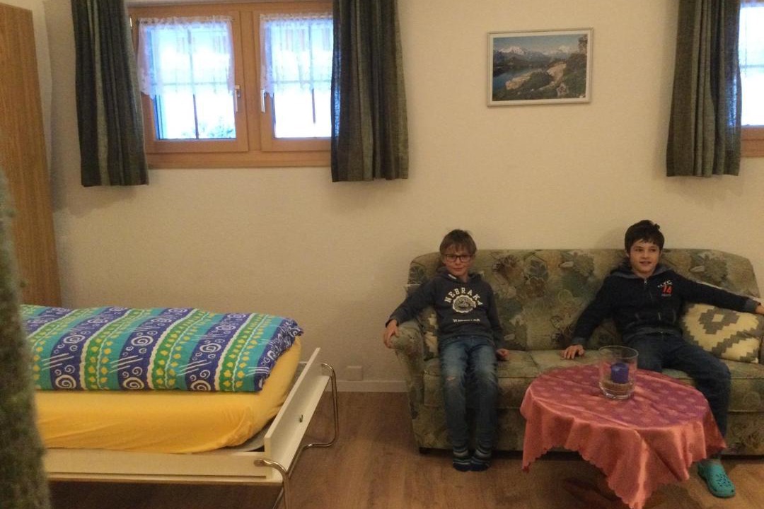 Photo of Others in Riederalp