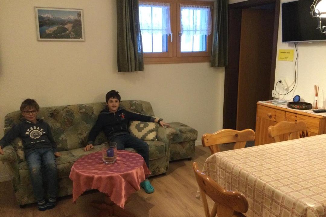 Photo of Others in Riederalp