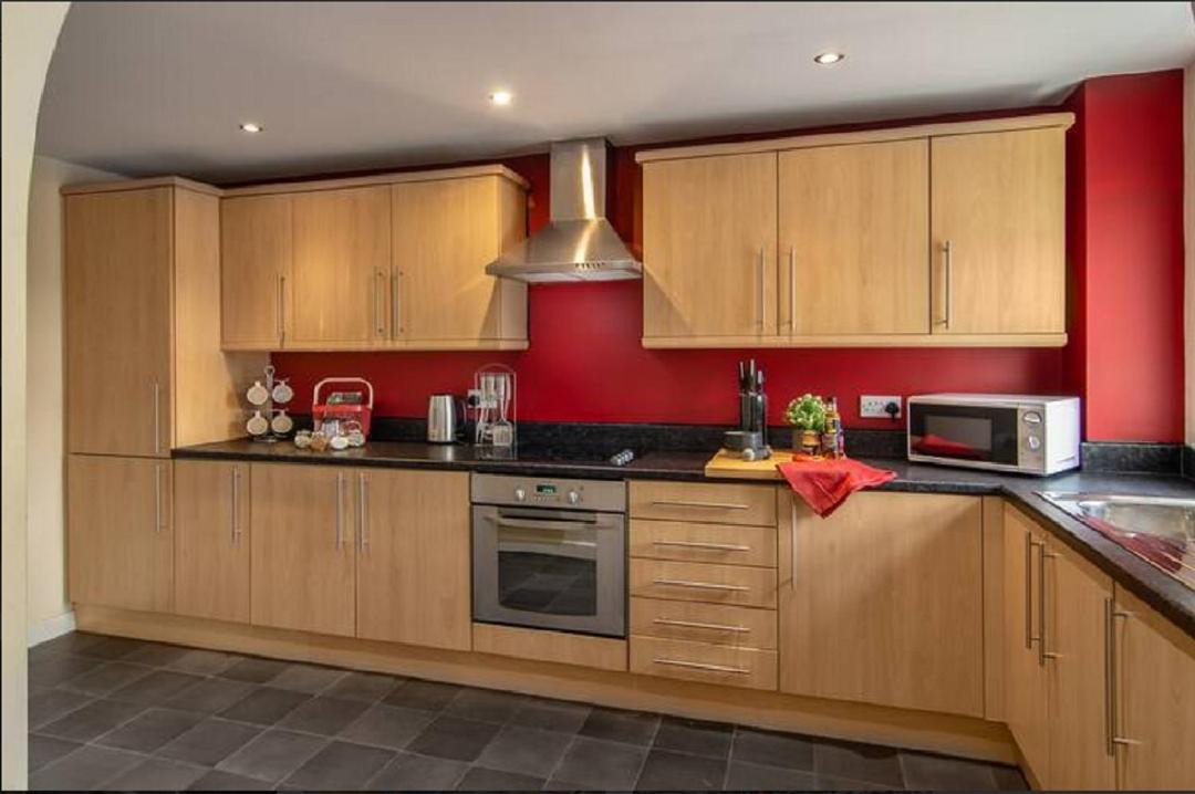 Photo of Kitchen in Blackpool