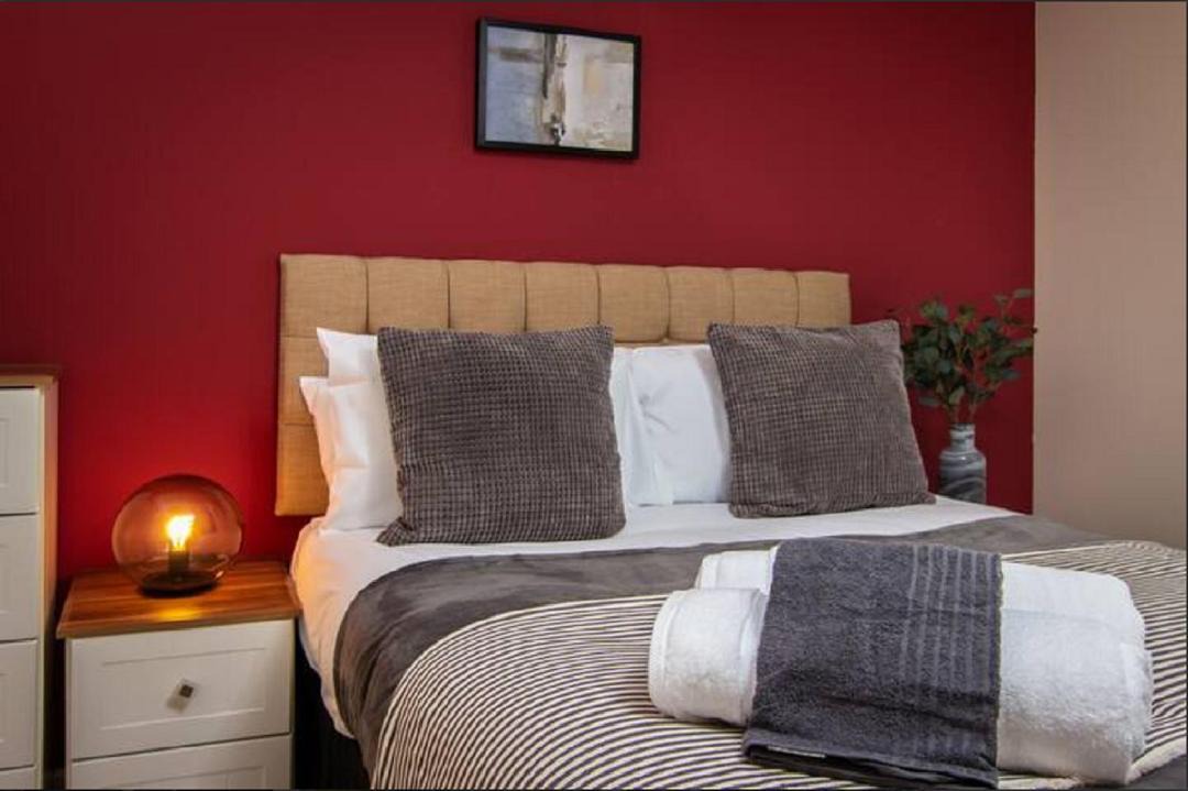 Photo of Bedroom in Blackpool