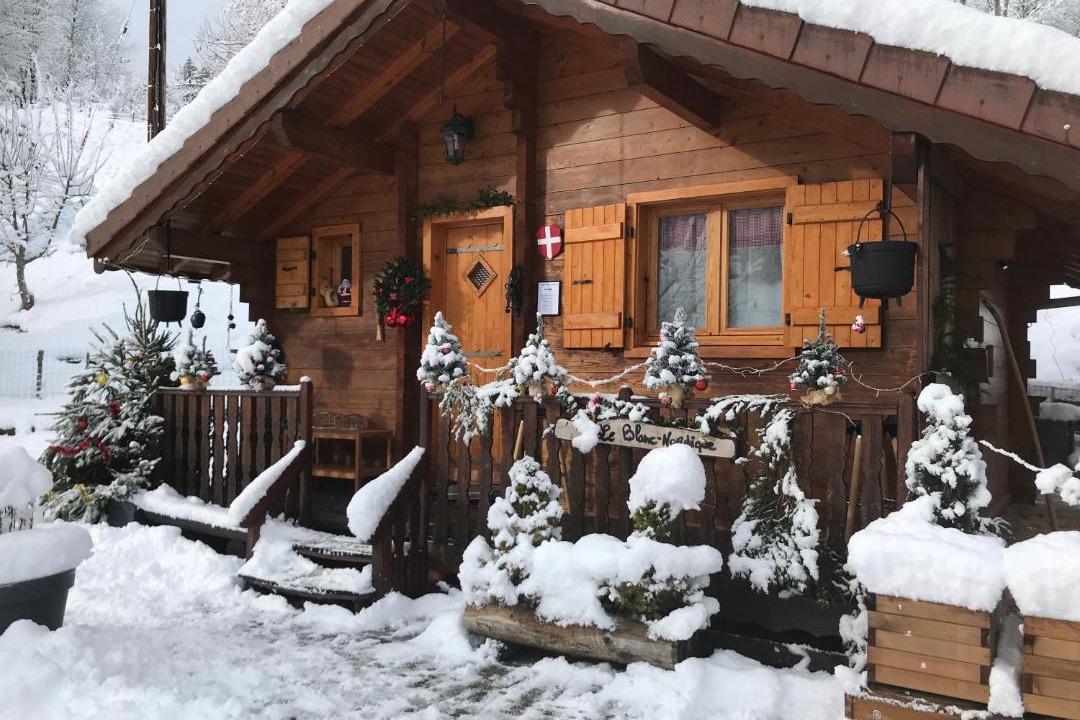 Photo of Others in Le Bouchet-Mont-Charvin