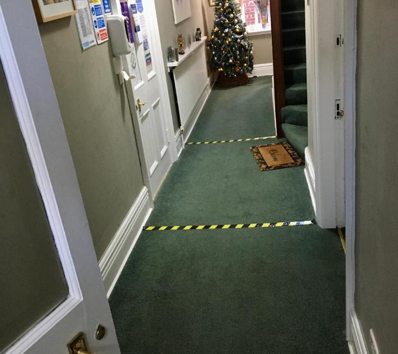 Photo of Bedroom in Wooler