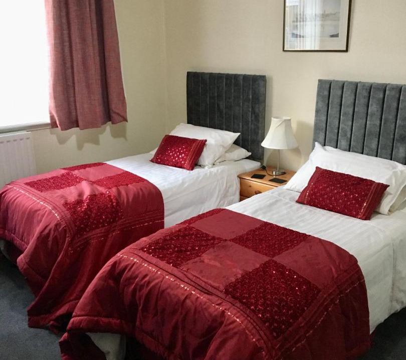 Photo of Bedroom in Wooler