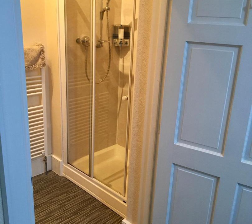 Photo of Buildings in Wooler