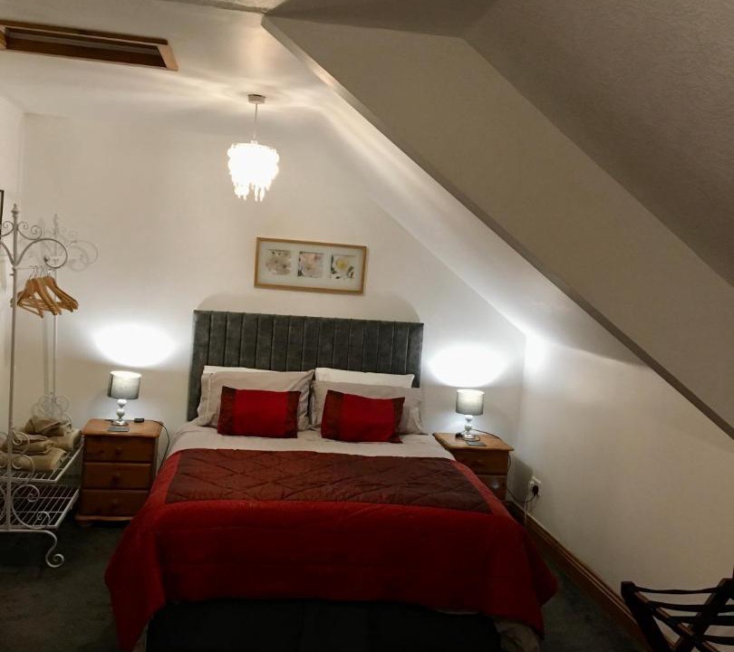 Photo of Bedroom in Wooler