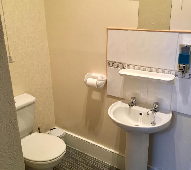 Photo of Bathroom in Wooler