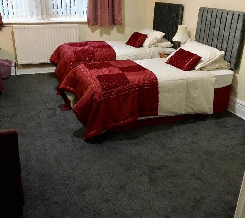 Photo of Bedroom in Wooler