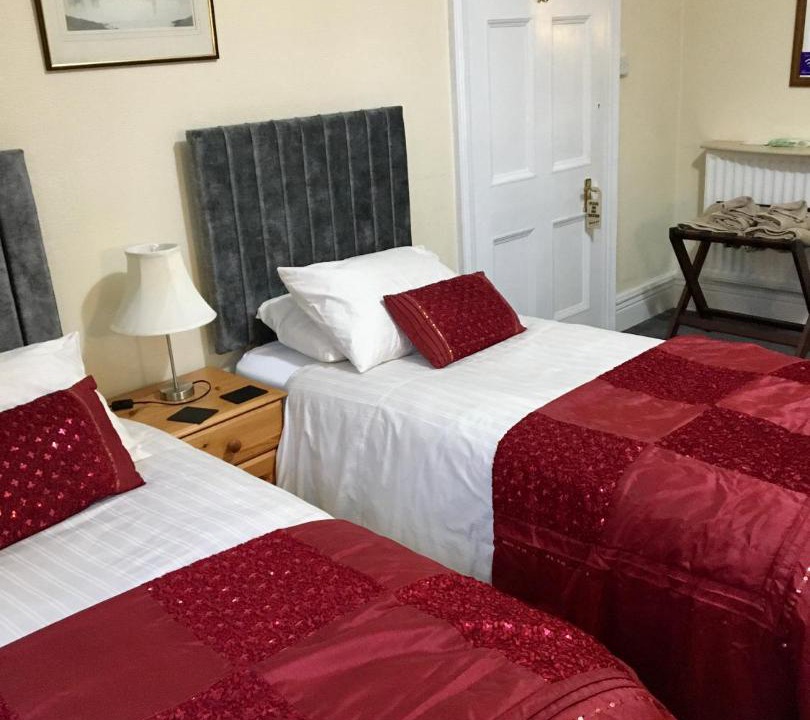 Photo of Bedroom in Wooler