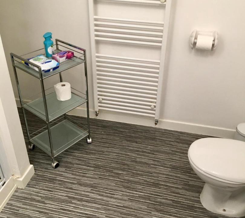 Photo of Bathroom in Wooler