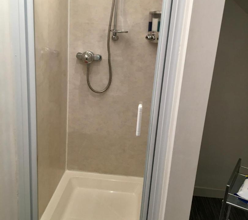 Photo of Bathroom in Wooler