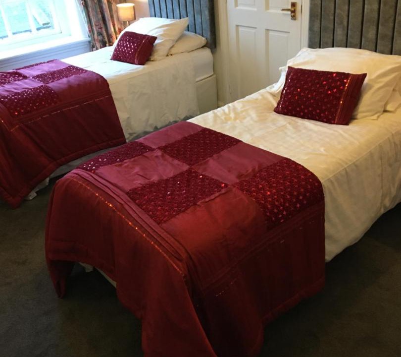 Photo of Bedroom in Wooler