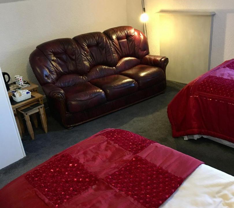 Photo of Livingroom in Wooler