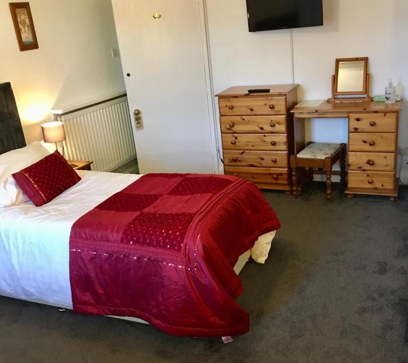 Photo of Bedroom in Wooler