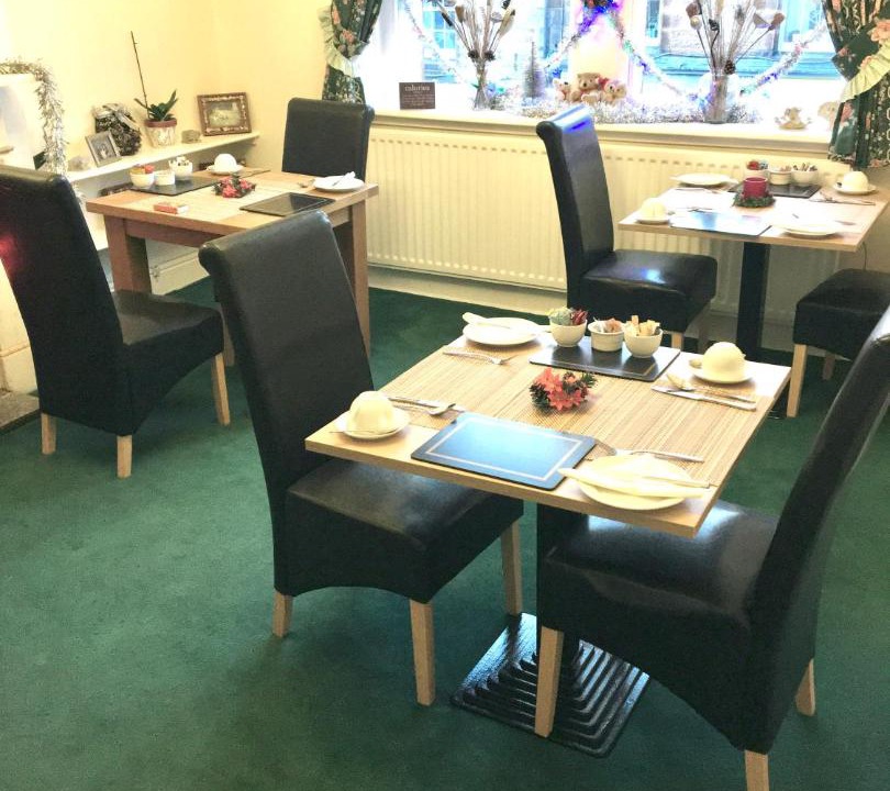 Photo of Livingroom in Wooler