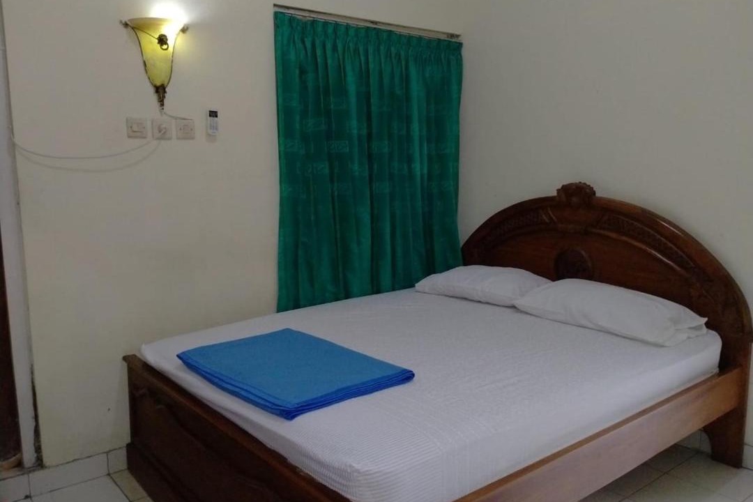 Photo of Bedroom in Prawirotaman