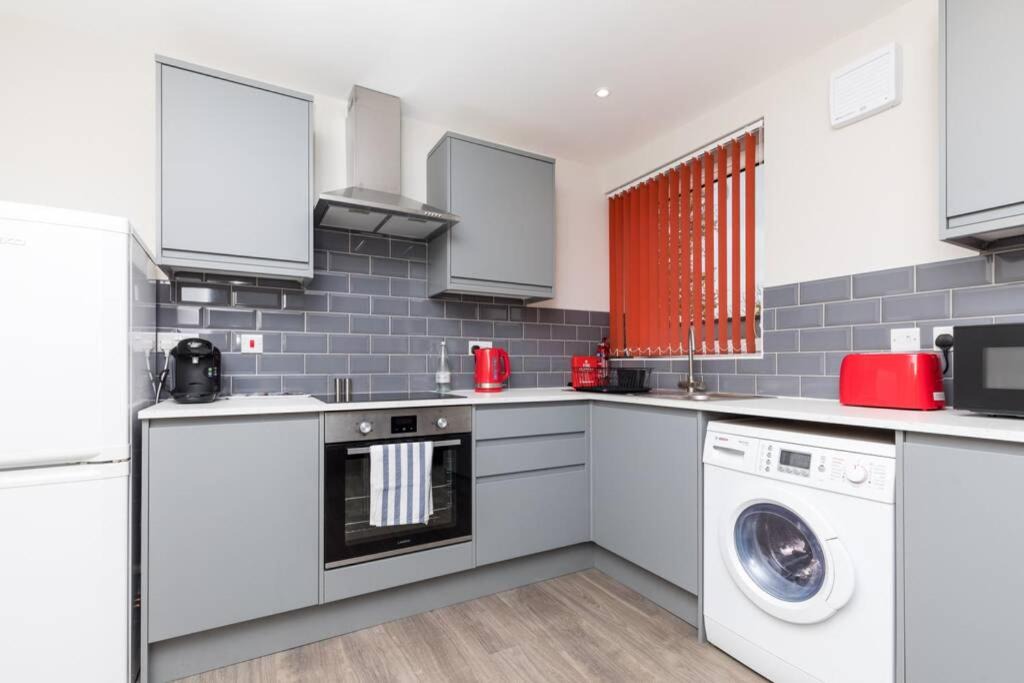 Photo of Kitchen in Horsham