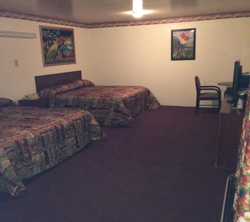 Photo of Bedroom in Arena District