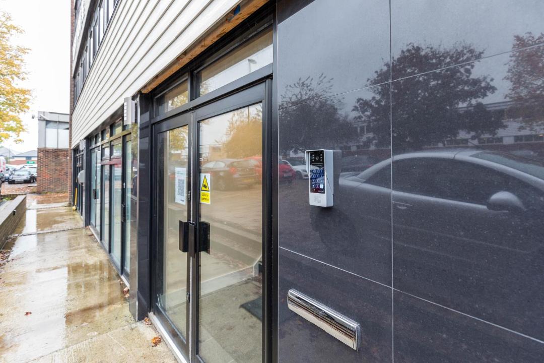 Photo of Others in Horsham