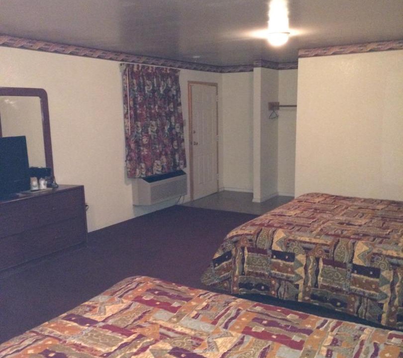 Photo of Bedroom in Arena District