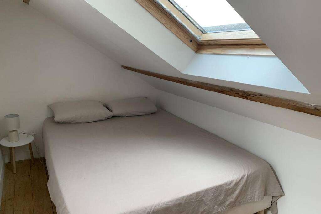Photo of Bedroom in Tours