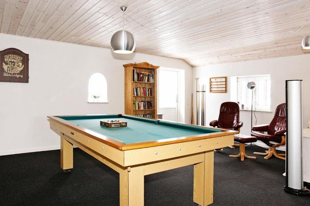 Photo of Livingroom in Agger