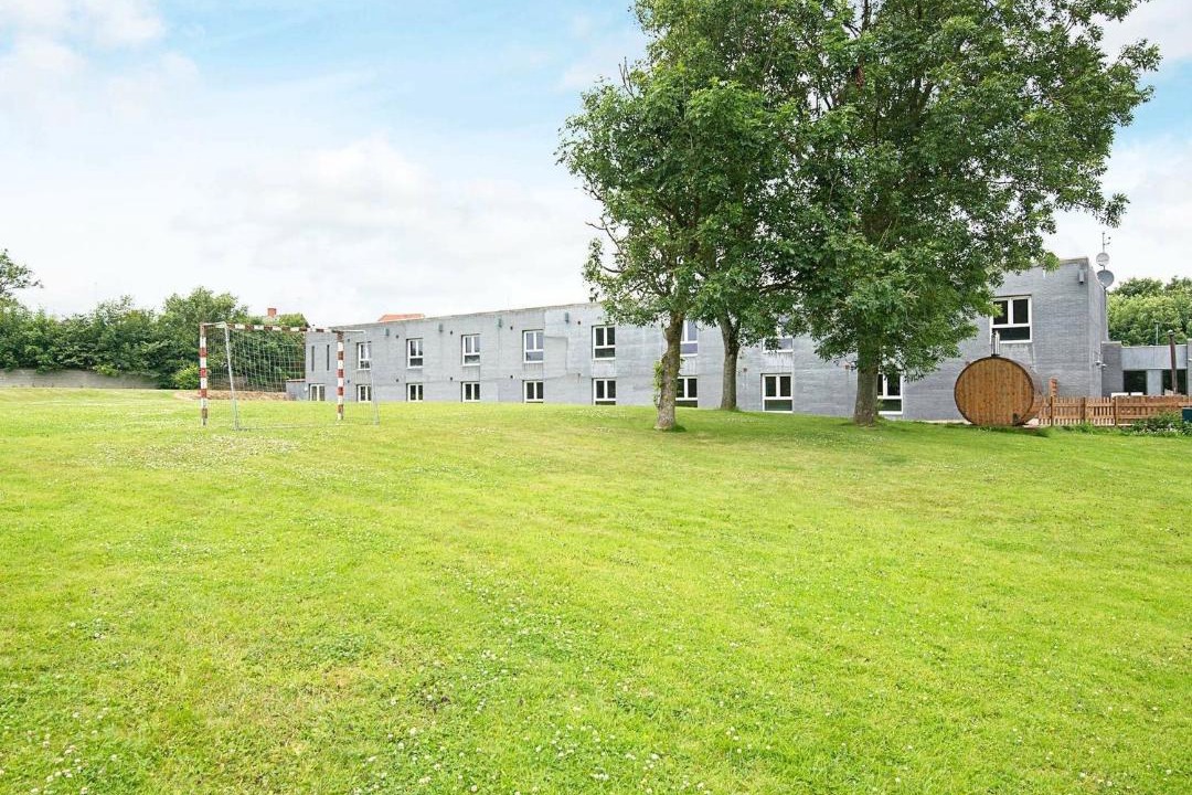 Photo of Buildings in Bedsted