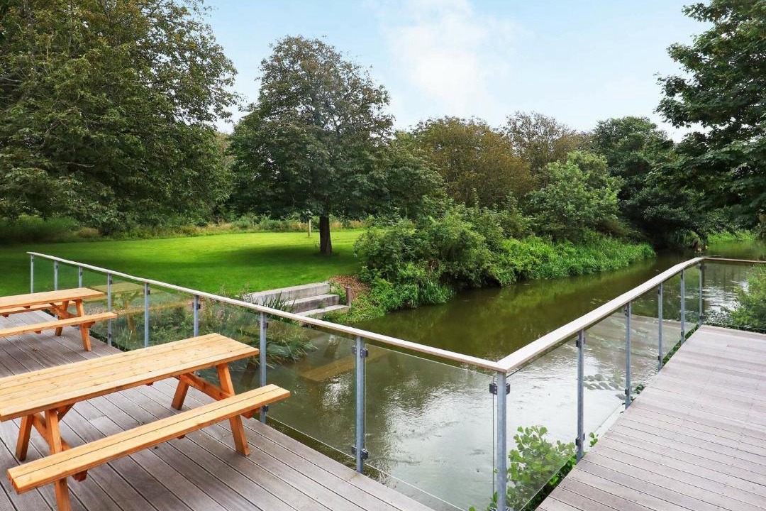 Photo of Patio Balcony in Bedsted