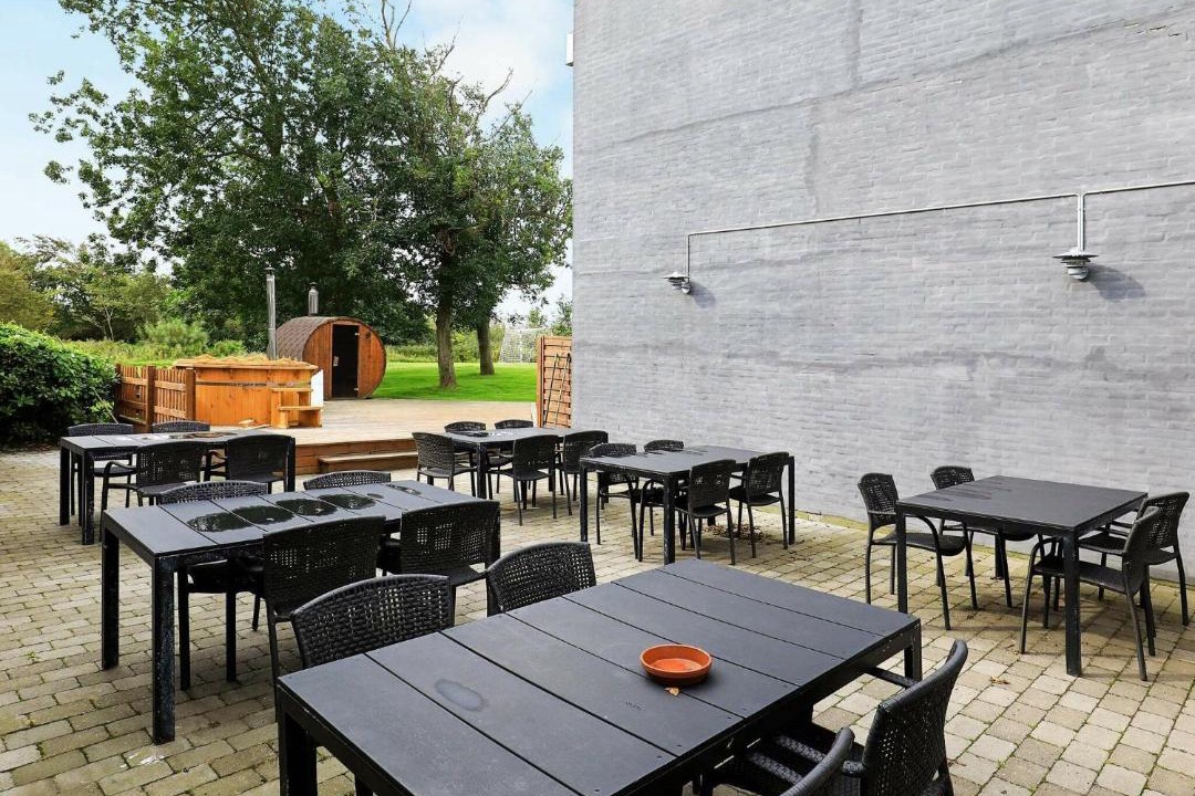 Photo of Patio Balcony in Bedsted