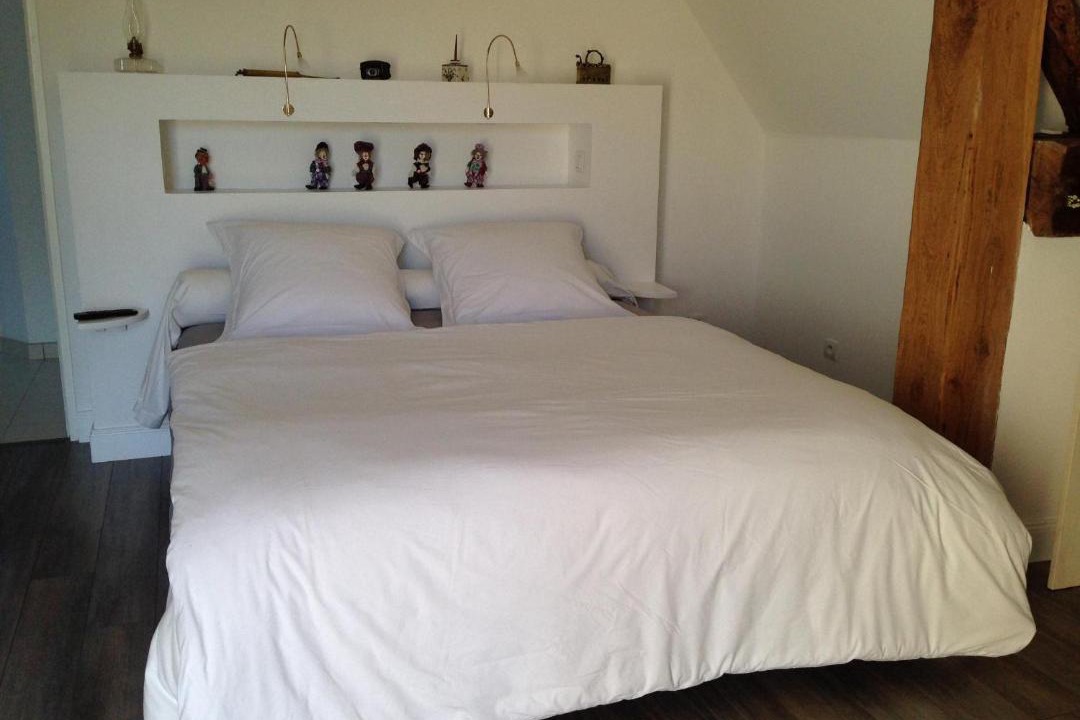 Photo of Bedroom in Lalinde