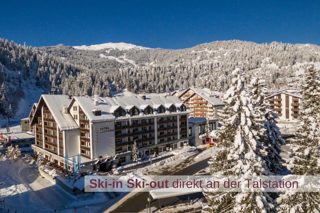 Photo of Others in Laax