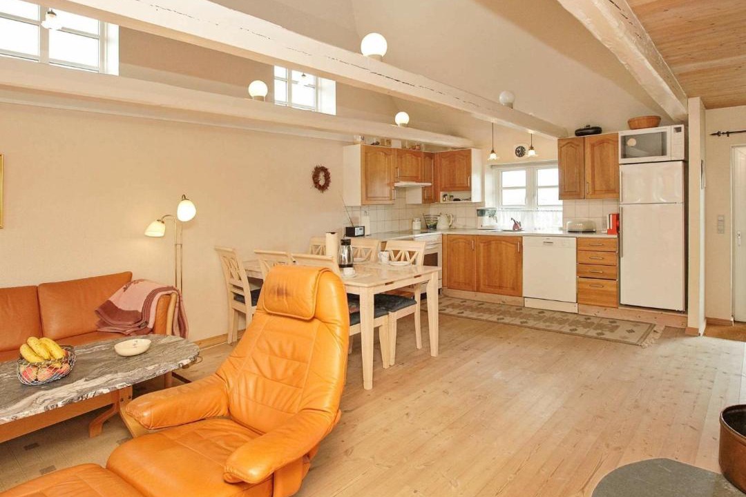 Photo of Livingroom in Fjand Badeby