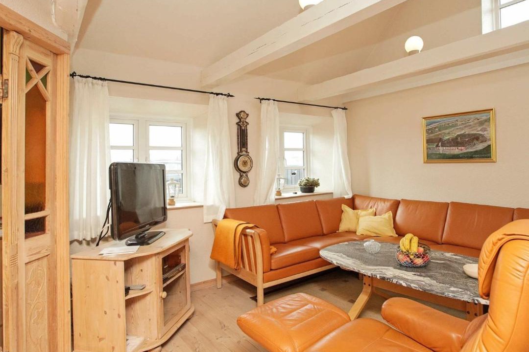 Photo of Livingroom in Fjand Badeby