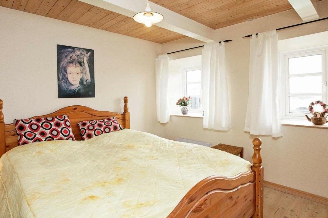 Photo of Bedroom in Fjand Badeby