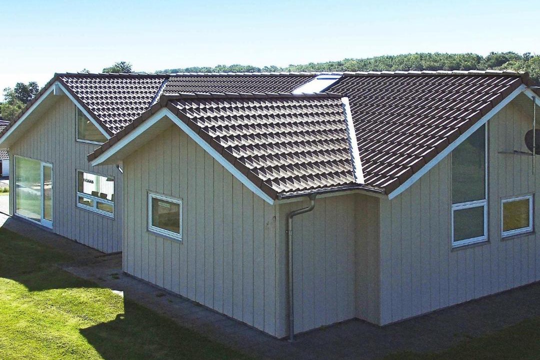 Photo of Buildings in Kettingskov