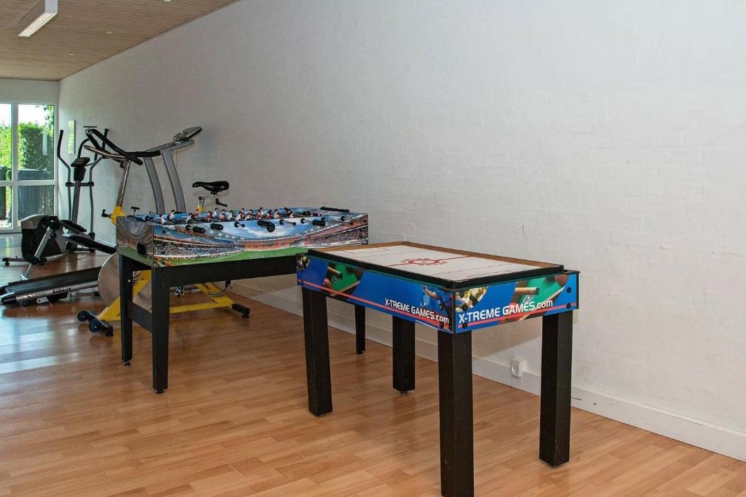 Photo of Livingroom in Ørsted