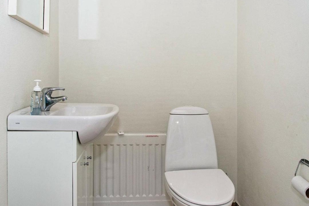 Photo of Bathroom in Ørsted