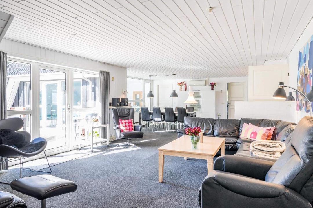 Photo of Livingroom in Blavand