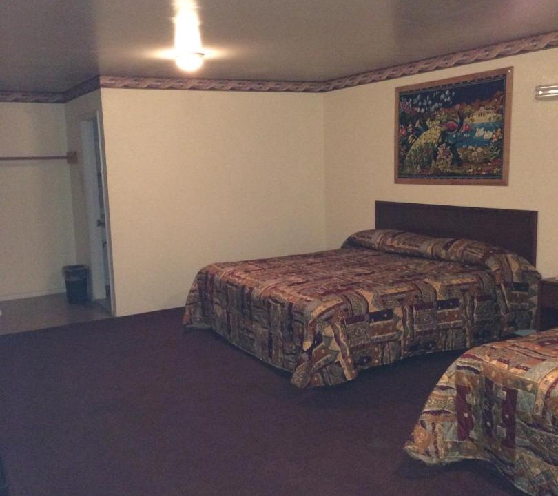 Photo of Bedroom in Arena District