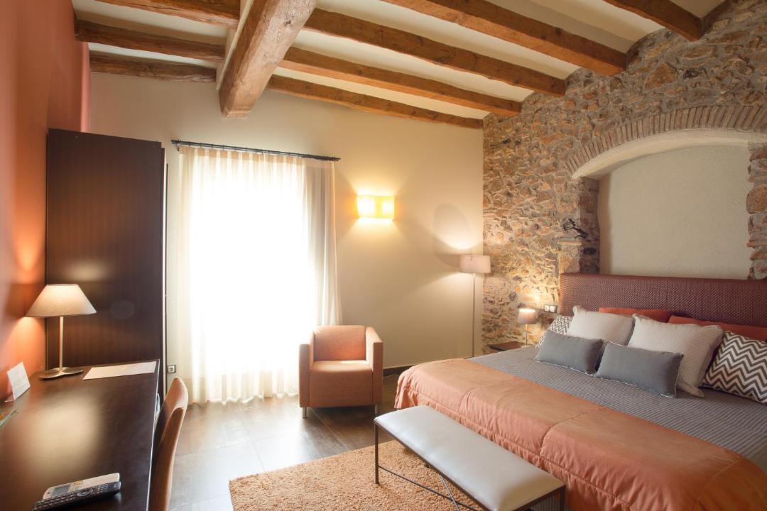 Photo of Bedroom in Botarell