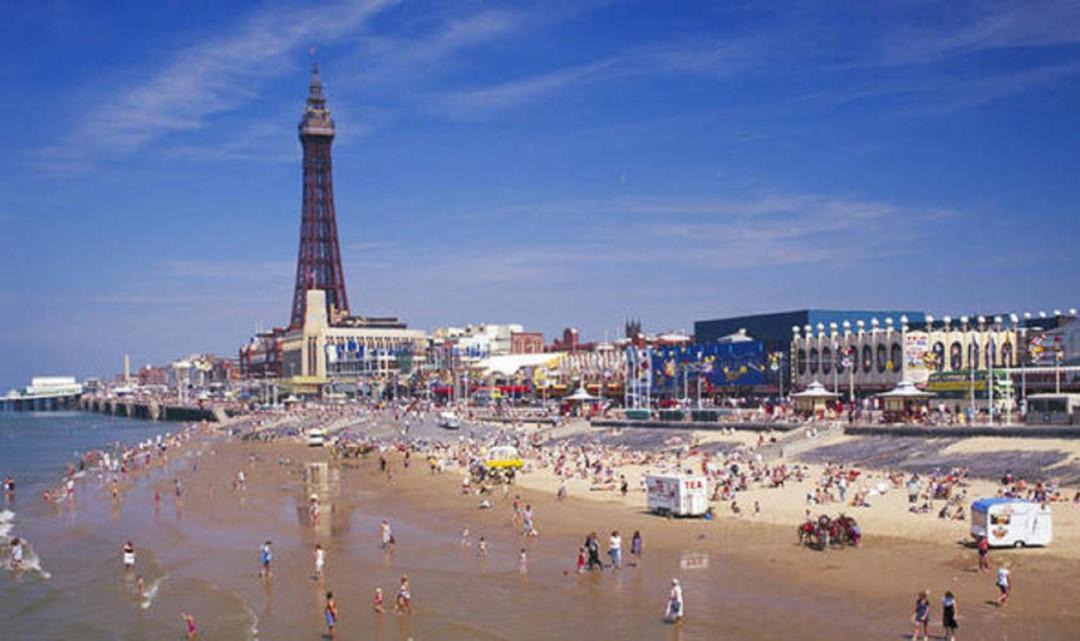 Photo of Others in Blackpool